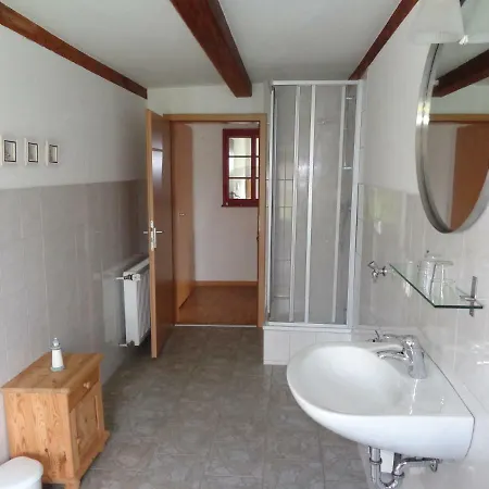 Krabbe/gastehaus Heeren *