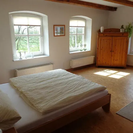 شقة Krabbe/gastehaus Heeren Krummhörn