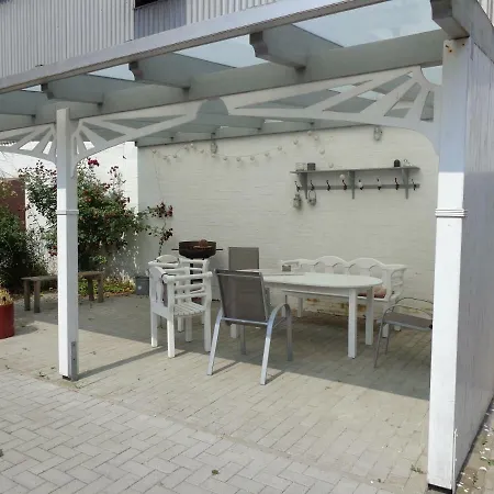 Krabbe/gastehaus Heeren * Krummhörn