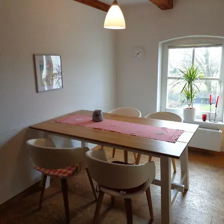 Krabbe/gastehaus Heeren * Krummhörn